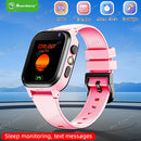 Smartwatch Infantil Ola Esporte 1.44’’ AMOLED com GPS, Chamadas 4G e Botão SOS