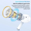 Sony A7 Fone de Ouvido Sem Fio Bluetooth – Earbuds Hi-Fi para Jogos e Esporte com Microfone