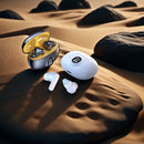 Fones de Ouvido TWS Sem Fio para Jogos – Bluetooth com Microfone, Redução de Ruído e Som de Alta Fidelidade para Smartphones