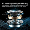 Original Sony A520 Wireless Business Ear-Hook – Fone Bluetooth com Gancho, Hi-Fi Bass e Microfone – Headset Esportivo e Gamer