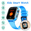 Smartwatch Infantil Ola Esporte 1.44’’ AMOLED com GPS, Chamadas 4G e Botão SOS