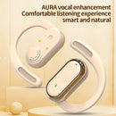 Fone de Ouvido Sem Fio Bluetooth – Headset Esportivo com Controle Touch Ajustável, À Prova d’Água, Som Estéreo para Todos os Smartphones