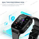 Smartwatch Infantil Ola Esporte 1.44’’ AMOLED com GPS, Chamadas 4G e Botão SOS