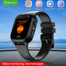 Smartwatch Infantil Ola Esporte 1.44’’ AMOLED com GPS, Chamadas 4G e Botão SOS