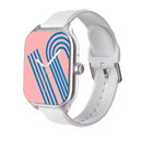 Novo Smartwatch 2026 – Tela Colorida 2.01’’ | Chamadas Bluetooth | Monitor de Pressão e Oxigênio | Compatível Android/iOS | Para Homens e Mulheres