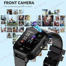 Smartwatch Infantil Ola Esporte 1.44’’ AMOLED com GPS, Chamadas 4G e Botão SOS