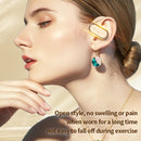 Fone de Ouvido Sem Fio Bluetooth – Headset Esportivo com Controle Touch Ajustável, À Prova d’Água, Som Estéreo para Todos os Smartphones