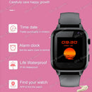 Smartwatch Infantil Ola Esporte 1.44’’ AMOLED com GPS, Chamadas 4G e Botão SOS