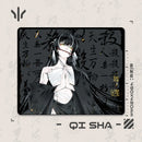 【Em Estoque】 Mousepad Gamer WLMOUSE QISHA