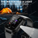 Smartwatch Infantil Ola Esporte 1.44’’ AMOLED com GPS, Chamadas 4G e Botão SOS