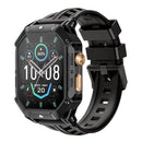 HAYLOU IRON N1 Smartwatch 2.13’’ AMOLED – Bateria 30 Dias | 5ATM