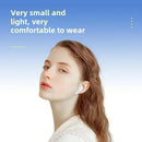 Fones de Ouvido TWS Sem Fio para Jogos – Bluetooth com Microfone, Redução de Ruído e Som de Alta Fidelidade para Smartphones