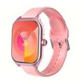 Novo Smartwatch 2026 – Tela Colorida 2.01’’ | Chamadas Bluetooth | Monitor de Pressão e Oxigênio | Compatível Android/iOS | Para Homens e Mulheres