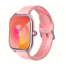 Novo Smartwatch 2026 – Tela Colorida 2.01’’ | Chamadas Bluetooth | Monitor de Pressão e Oxigênio | Compatível Android/iOS | Para Homens e Mulheres