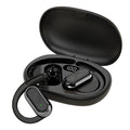 Fone de Ouvido Sem Fio Bluetooth – Headset Esportivo com Controle Touch Ajustável, À Prova d’Água, Som Estéreo para Todos os Smartphones