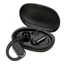 Fone de Ouvido Sem Fio Bluetooth – Headset Esportivo com Controle Touch Ajustável, À Prova d’Água, Som Estéreo para Todos os Smartphones