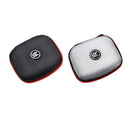 Fone Intra-Auricular HiFi Profissional com Cabo Removível Trançado + Case Rígido Premium | Som Potente e Alta Definição