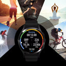 Smartwatch Ola Esporte OLED 2.02’’ – Fitness, Chamadas Bluetooth e GPS via Smartphone
