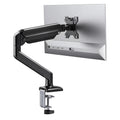 Suporte Articulado para Monitor com Mola a Gás Alumínio