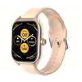 Novo Smartwatch 2026 – Tela Colorida 2.01’’ | Chamadas Bluetooth | Monitor de Pressão e Oxigênio | Compatível Android/iOS | Para Homens e Mulheres