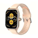 Novo Smartwatch 2026 – Tela Colorida 2.01’’ | Chamadas Bluetooth | Monitor de Pressão e Oxigênio | Compatível Android/iOS | Para Homens e Mulheres